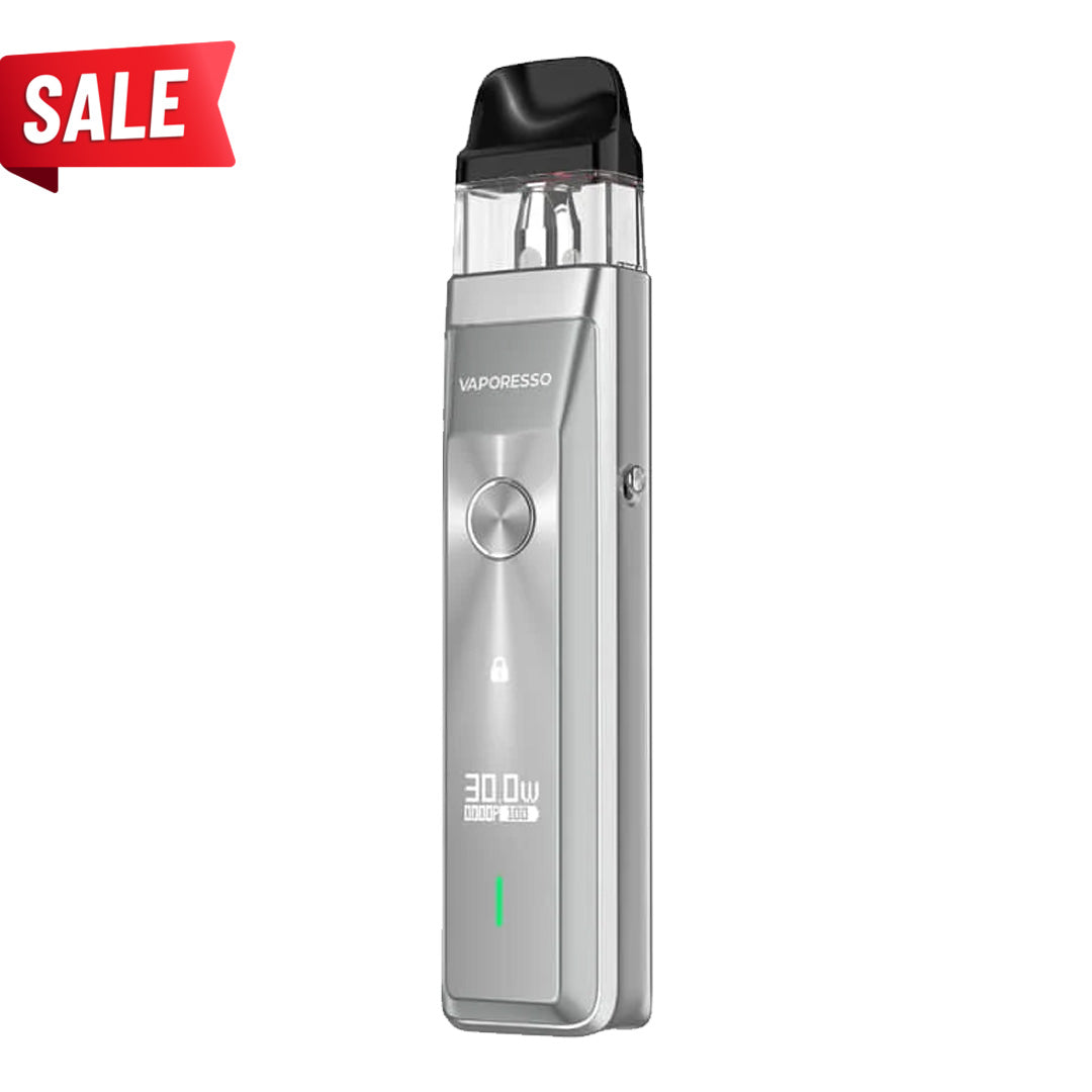VAPORESSO XROS PRO POD KIT