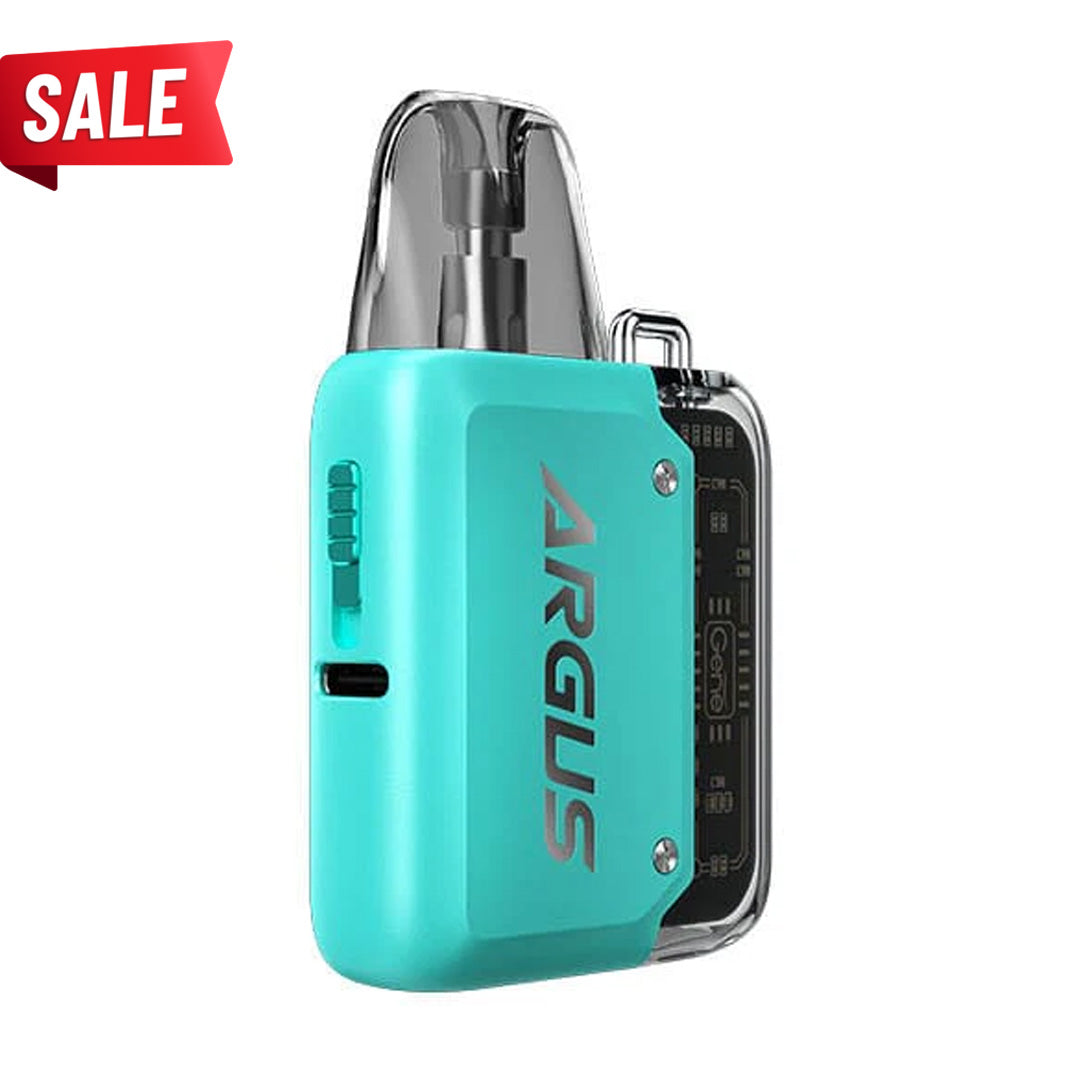 VOOPOO Argus P1 Pod Kit 800mAh 20W