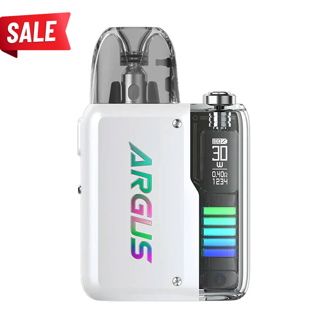 VOOPOO Argus P2 Pod Kit 30W