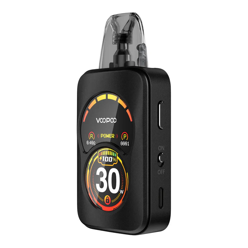 Voopoo Argus A Pod Kit