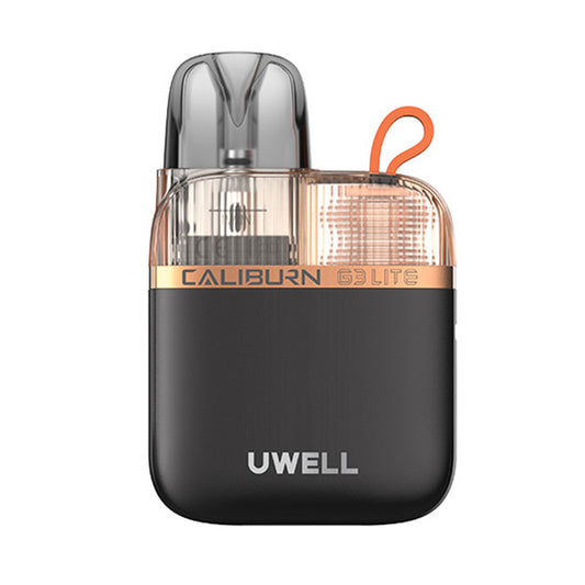 Uwell Caliburn G3 Lite Koko Pod Kit - Best Price In Pakistan