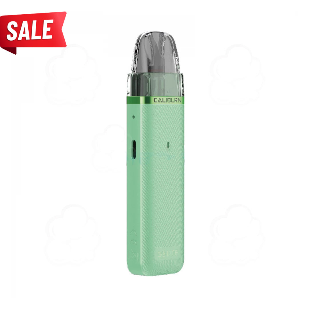 Uwell Caliburn G3 Lite Pod Kit 25 Watts (1200 mAh)