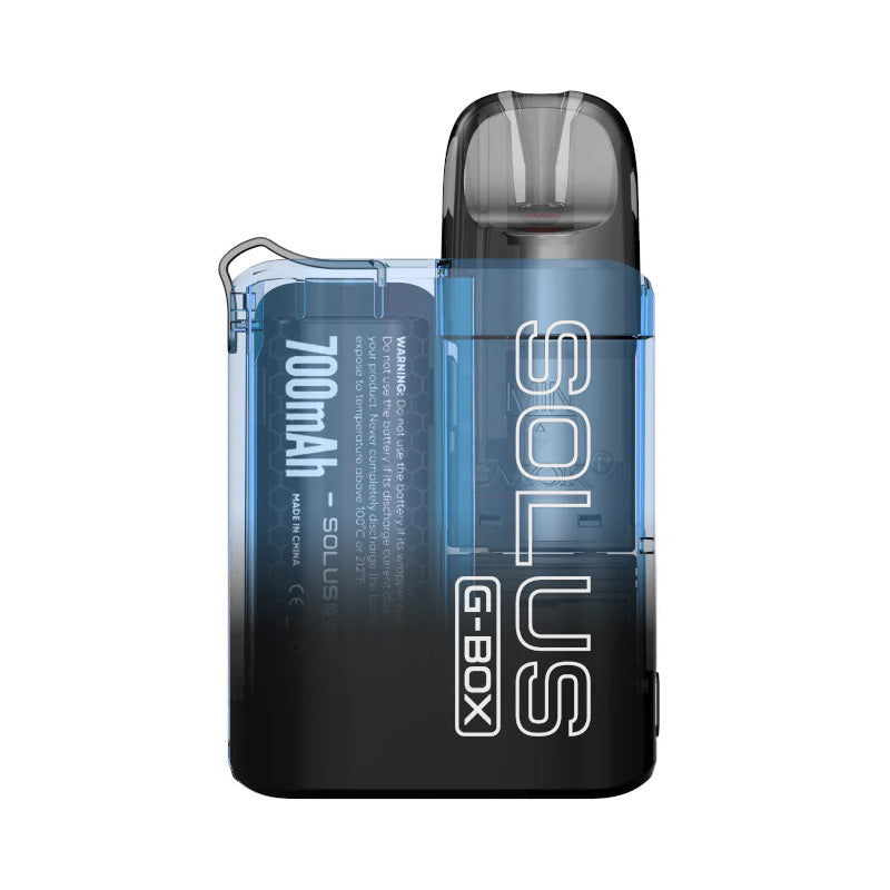 Smok Solus G Box Pod Kit