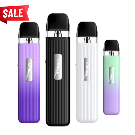 GEEKVAPE SONDER Q 20W POD KIT