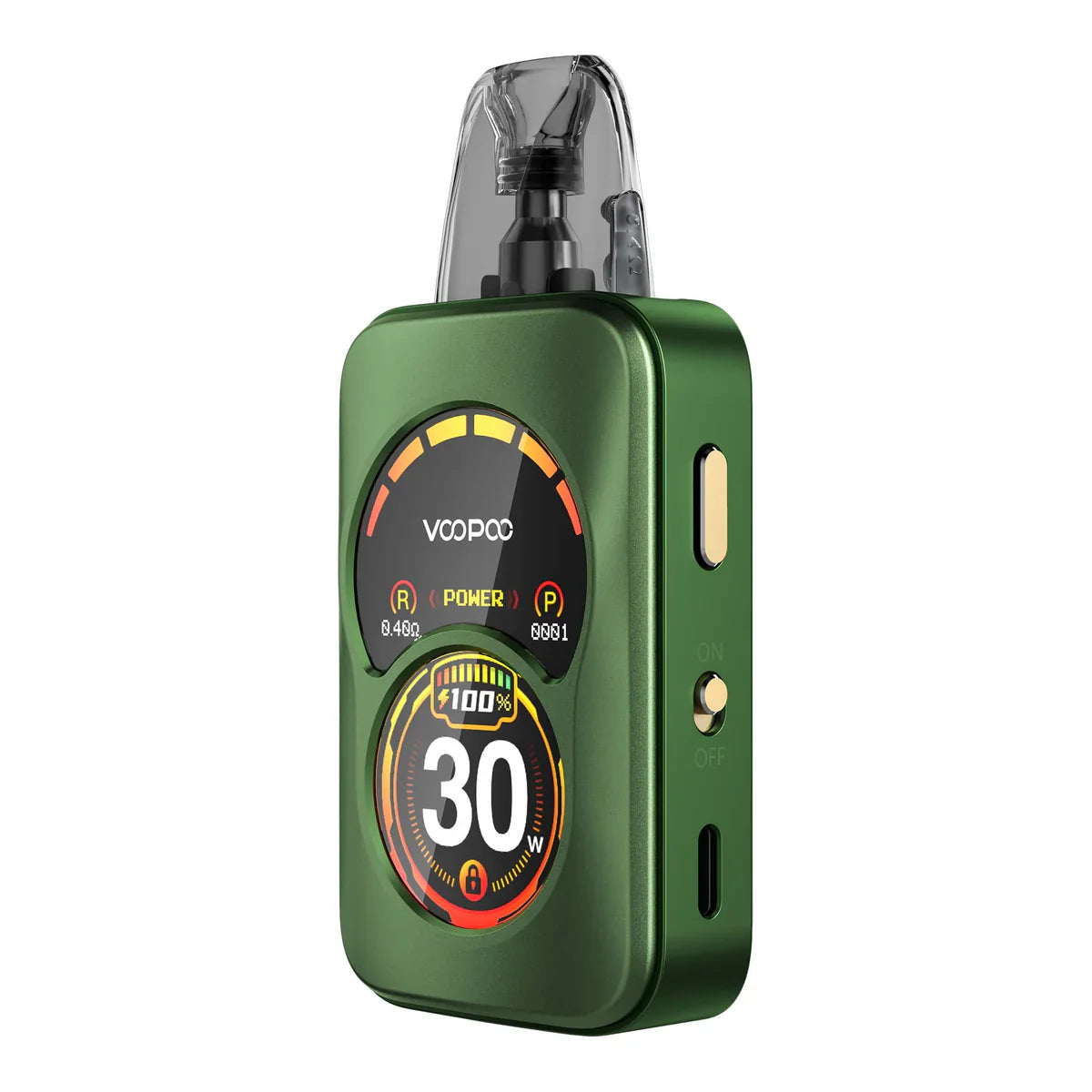 Voopoo Argus A Pod Kit