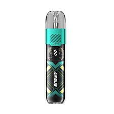 Voopoo Argus P1 S 25W Pod Kit