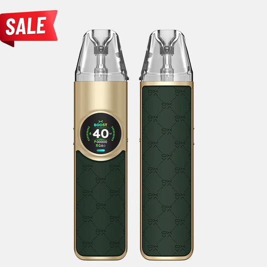 Oxva NeXlim 40W Pod Kit