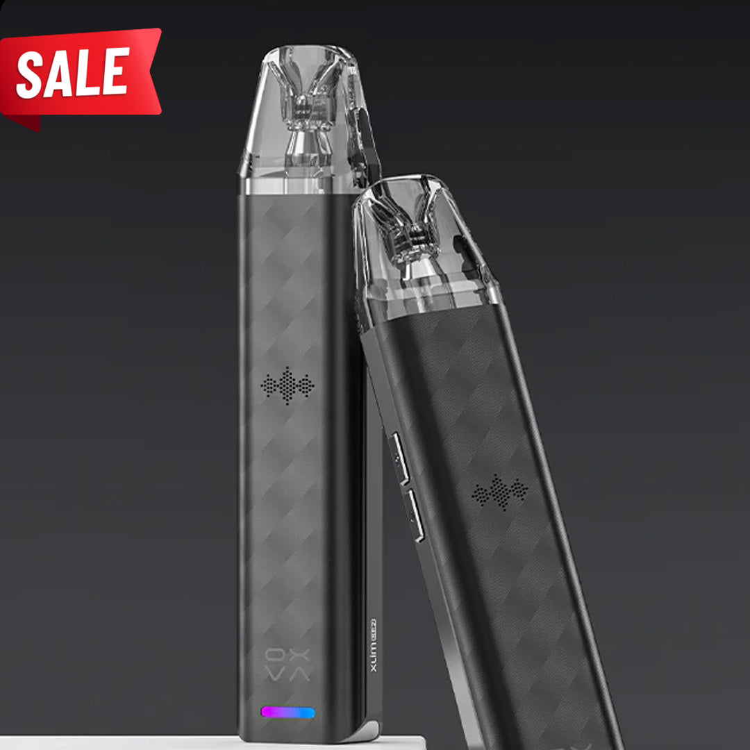 Oxva Xlim SE 2 Voice Edition 30w Pod Kit