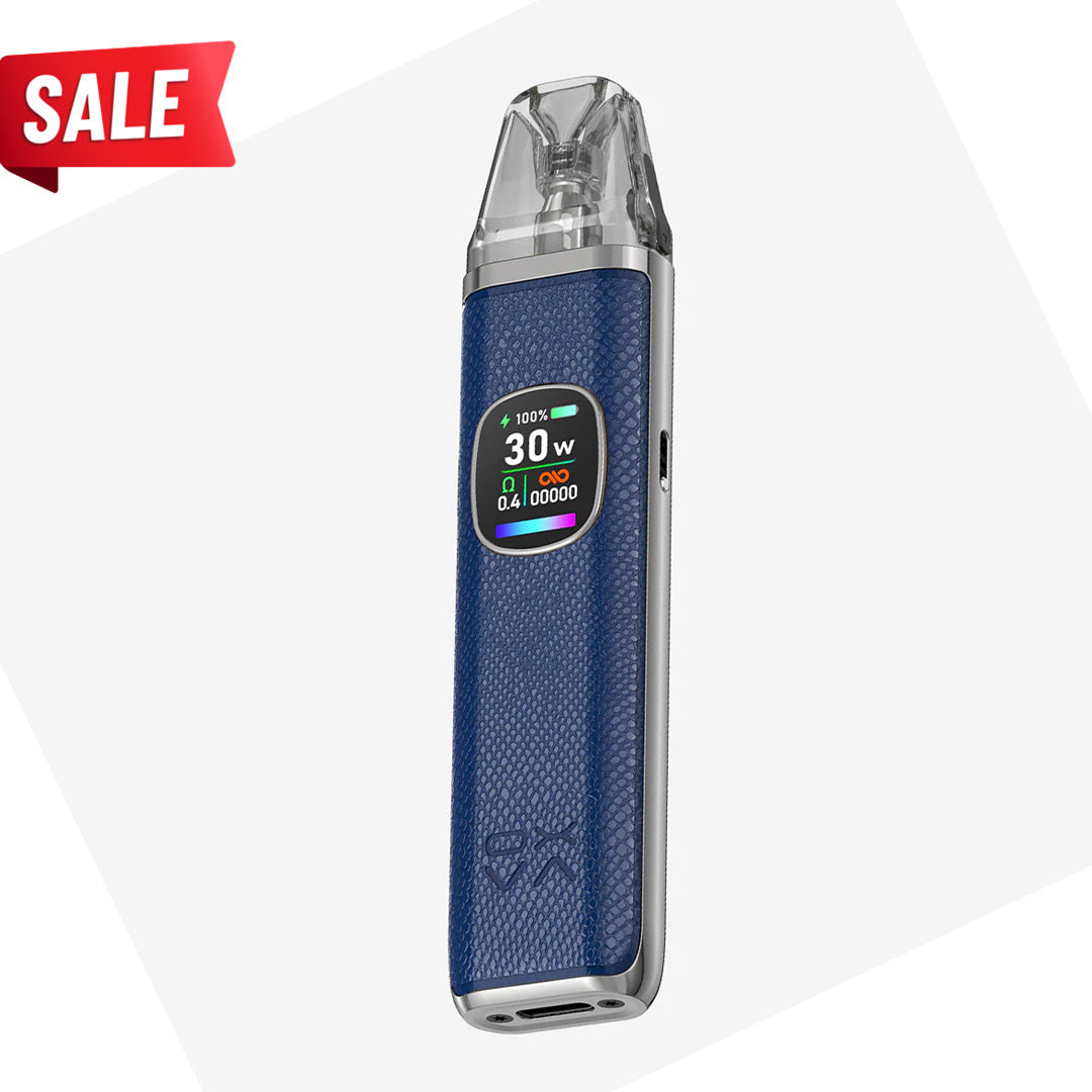 Oxva Xlim Pro 2 Pod Kit
