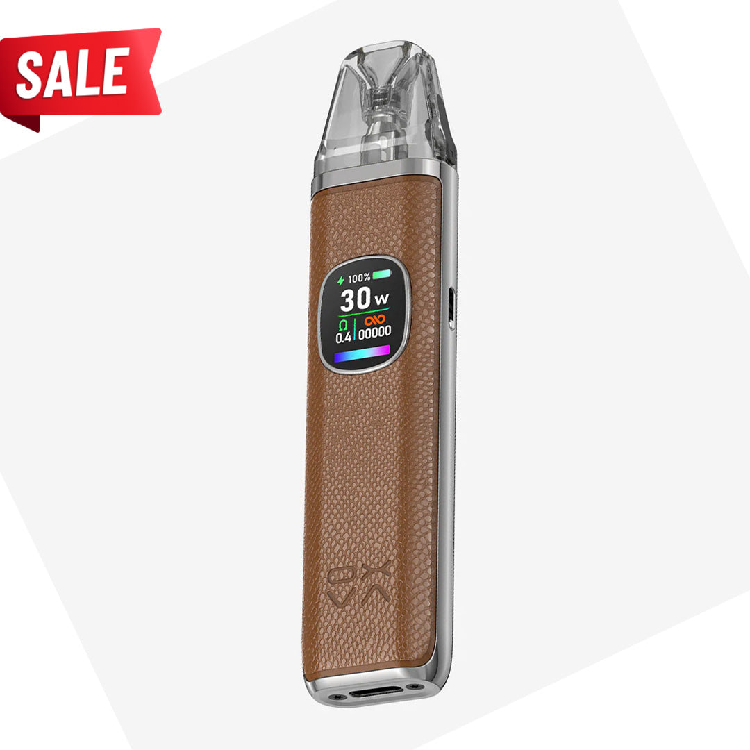 Oxva Xlim Pro 2 Pod Kit