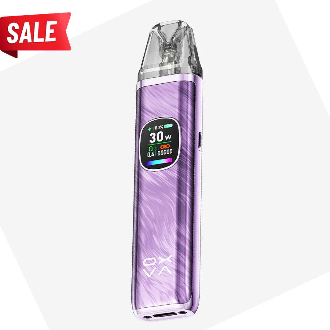 Oxva Xlim Pro 2 Pod Kit