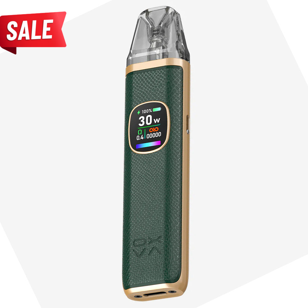 Oxva Xlim Pro 2 Pod Kit