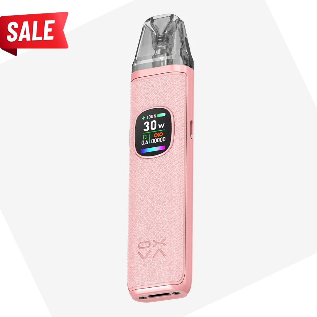 Oxva Xlim Pro 2 Pod Kit