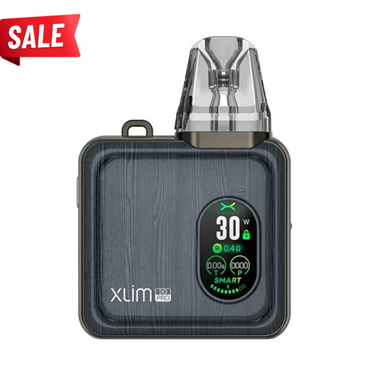 OXVA XLIM SQ PRO POD KIT