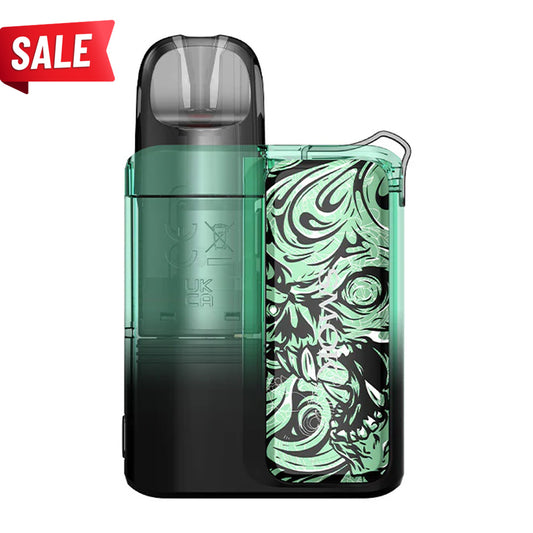 Smok Solus G Box Pod Kit