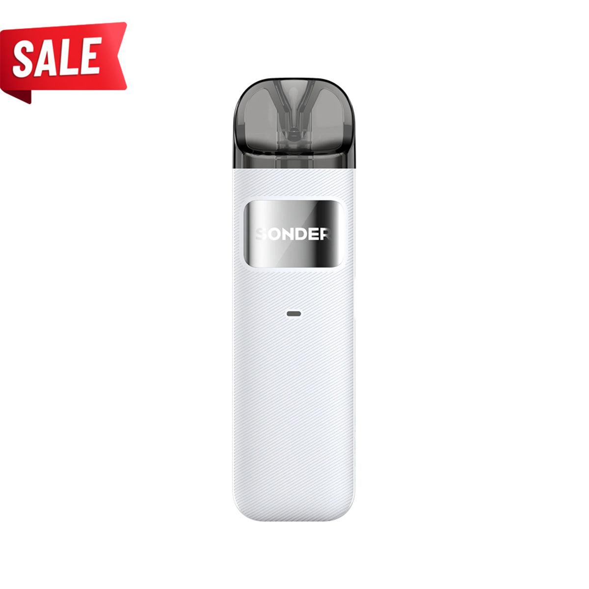 GEEKVAPE SONDER U POD – 1000MAH 20W