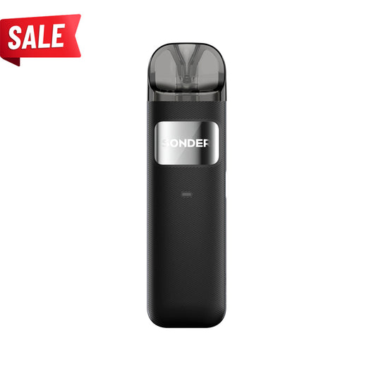 GEEKVAPE SONDER U POD – 1000MAH 20W
