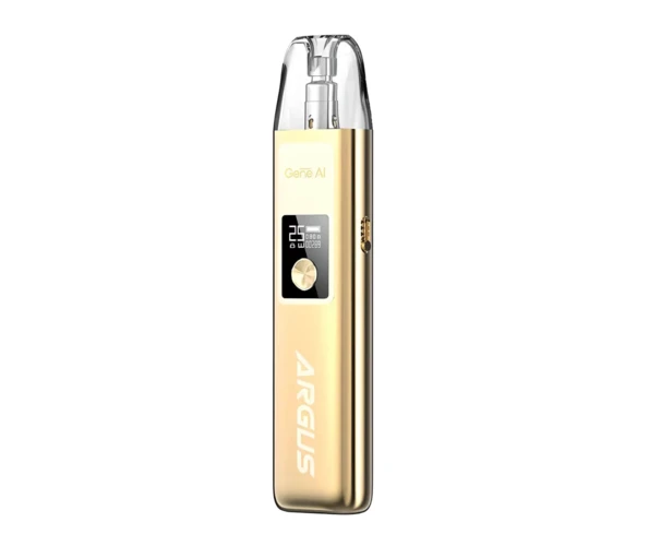 VOOPOO ARGUS G 25W POD KIT