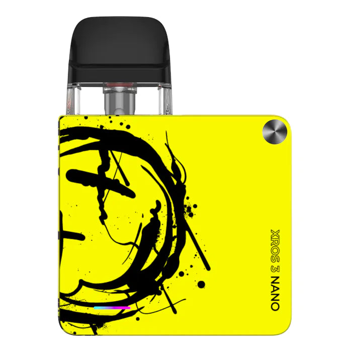 VAPORESSO XROS 3 NANO POD KIT