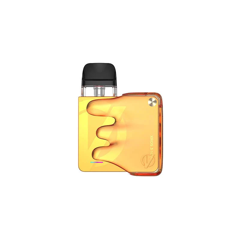 VAPORESSO XROS 3 NANO POD KIT