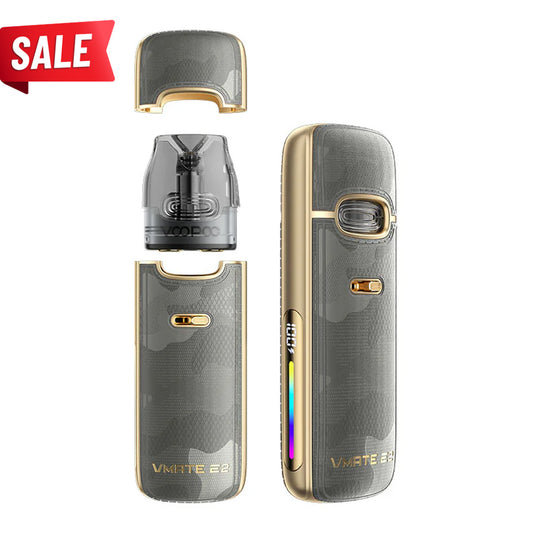 Voopoo VMate E2 30W Pod Kit