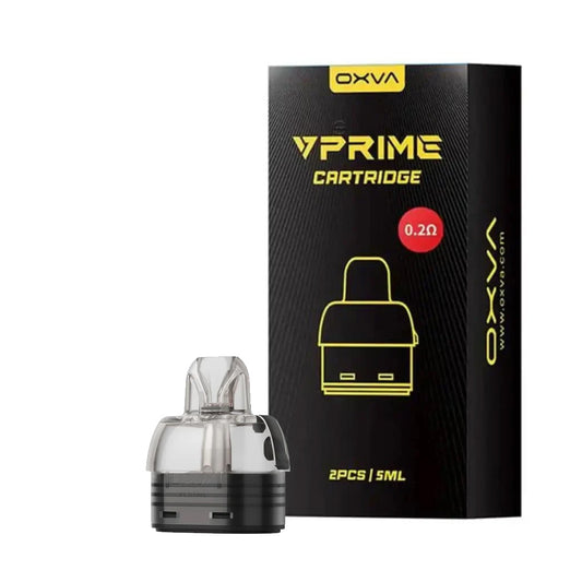 OXVA VPRIME CARTRIDGE