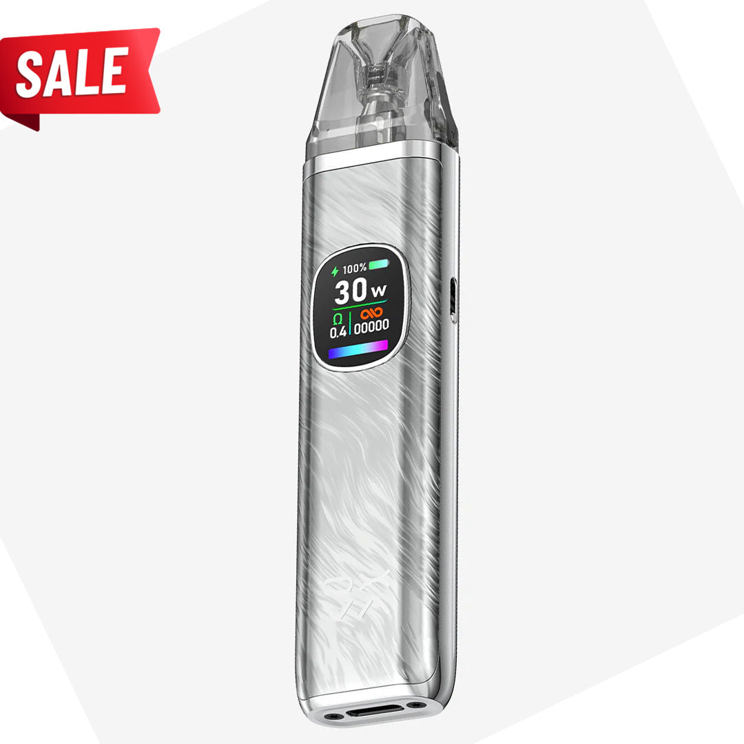 Oxva Xlim Pro 2 Pod Kit