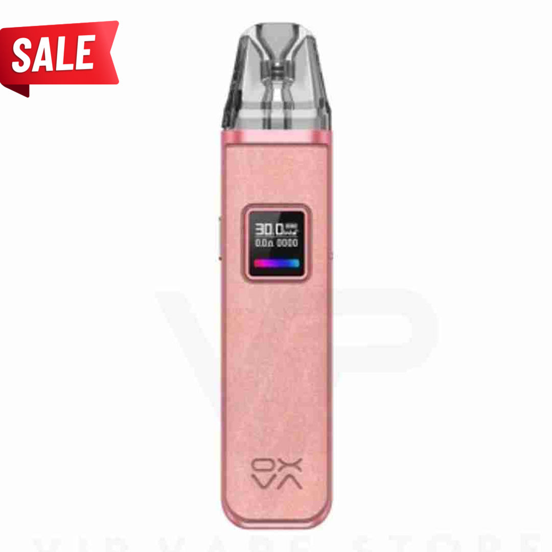 OXVA XLIM PRO POD KIT