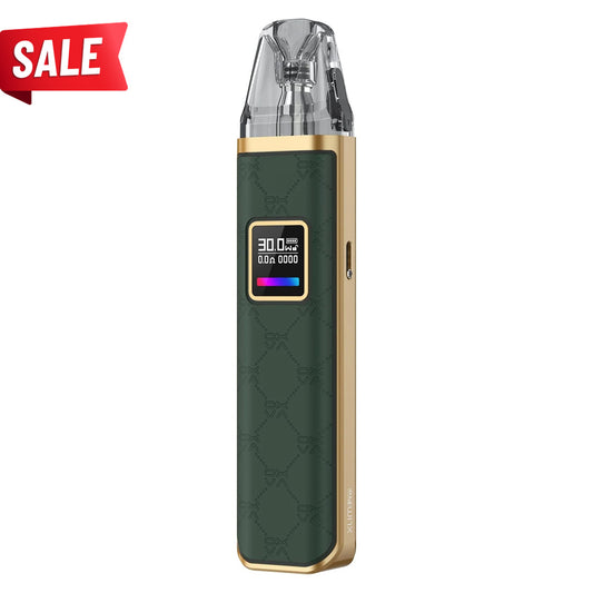 OXVA XLIM PRO POD KIT