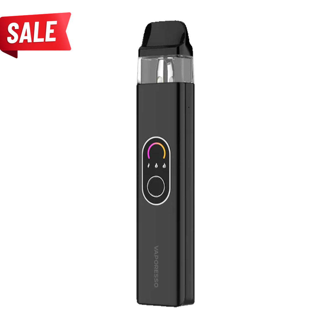 Vaporesso XROS 4 Pod Kit