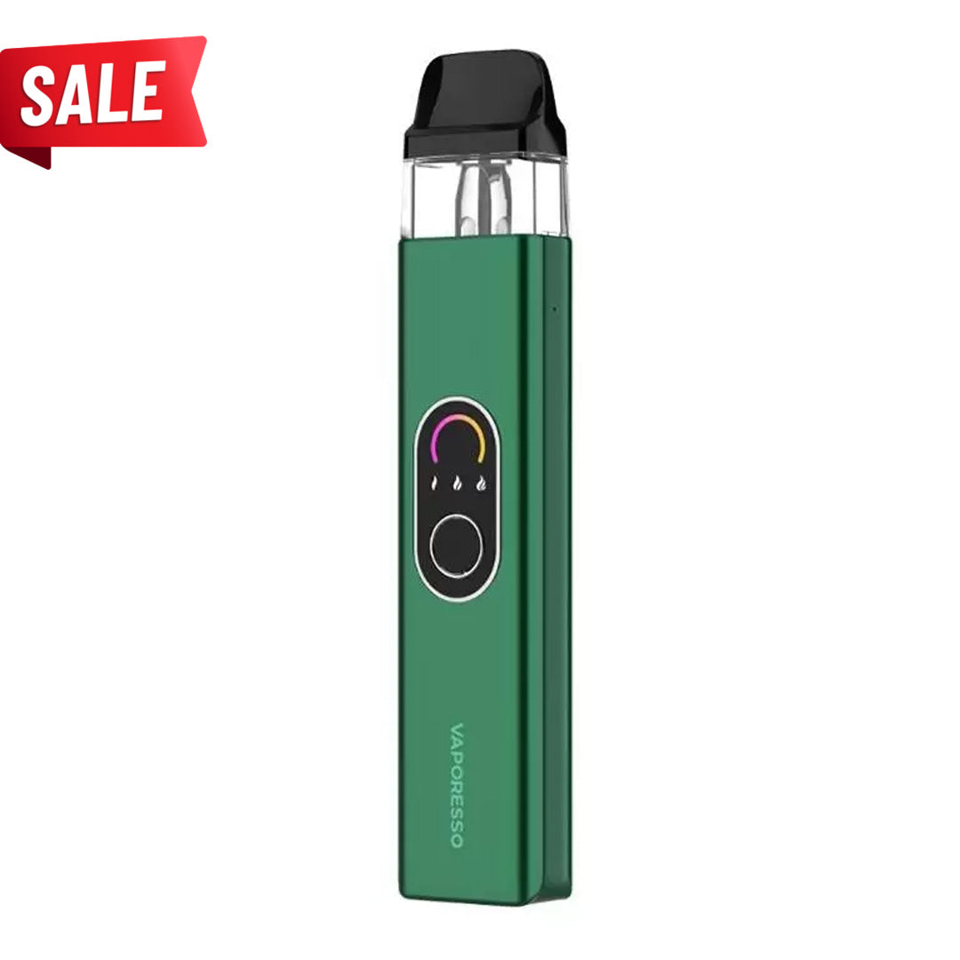 Vaporesso XROS 4 Pod Kit