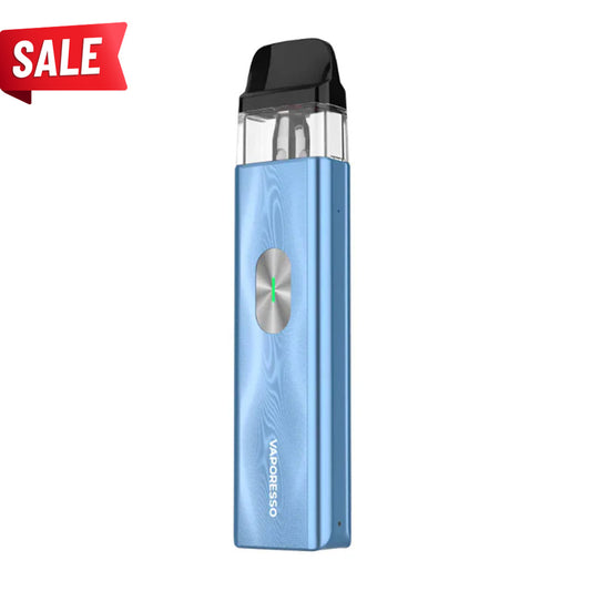 Vaporesso Xros 4 Mini Pod Kit 30W