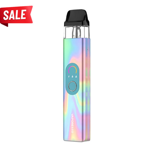 Vaporesso XROS 4 Pod Kit