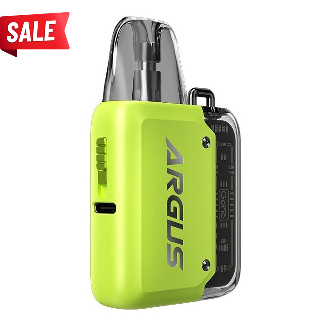 VOOPOO Argus P1 Pod Kit 800mAh 20W